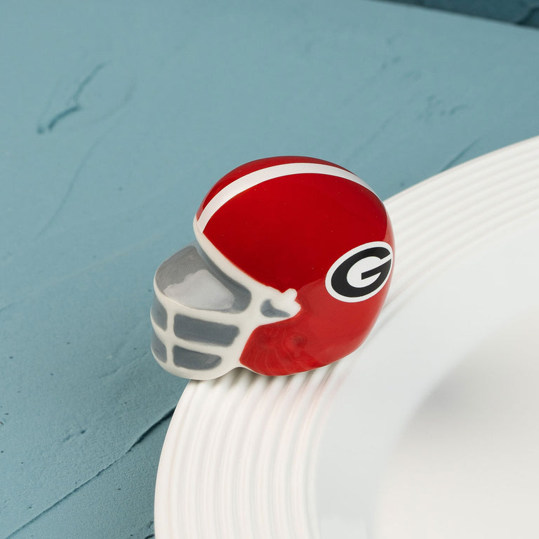 University of Georgia Helmet Mini