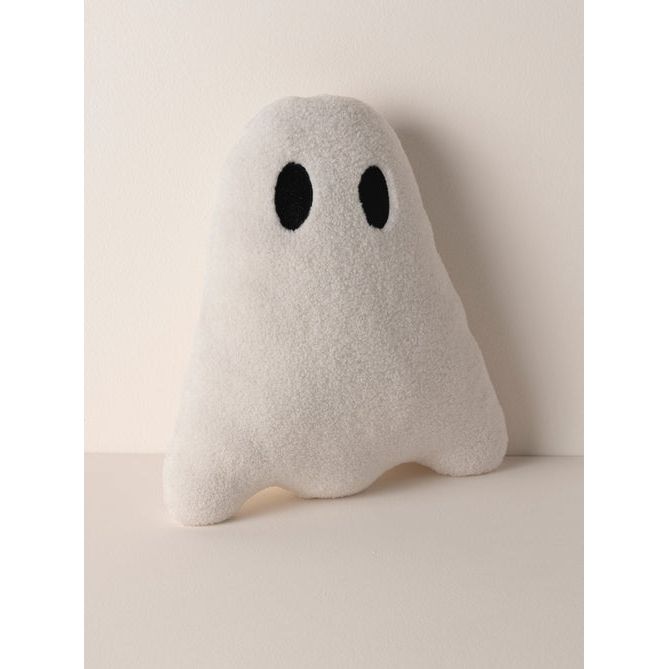 Ghost Pillow - Something Splendid Co.