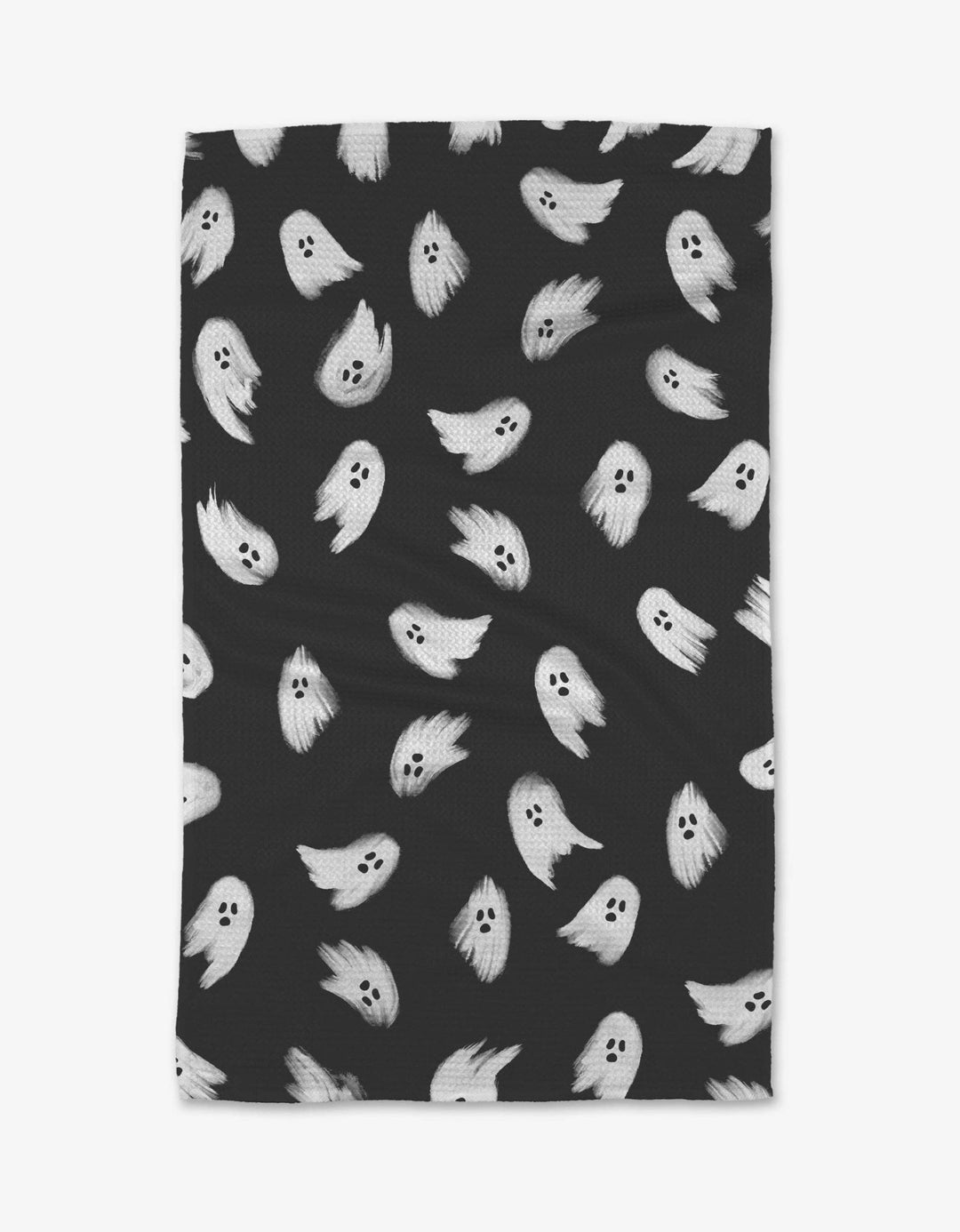 Ghosted Tea Towel - Something Splendid Co.