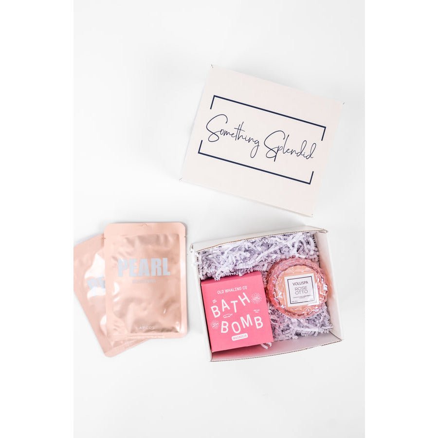 Girl Power Gift Box - Something Splendid Co.