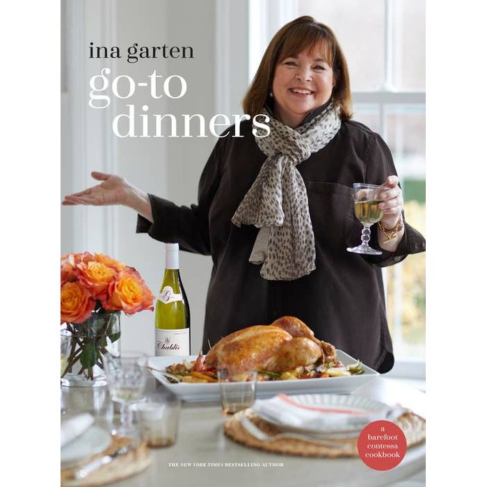 Go - To Dinners - Something Splendid Co.