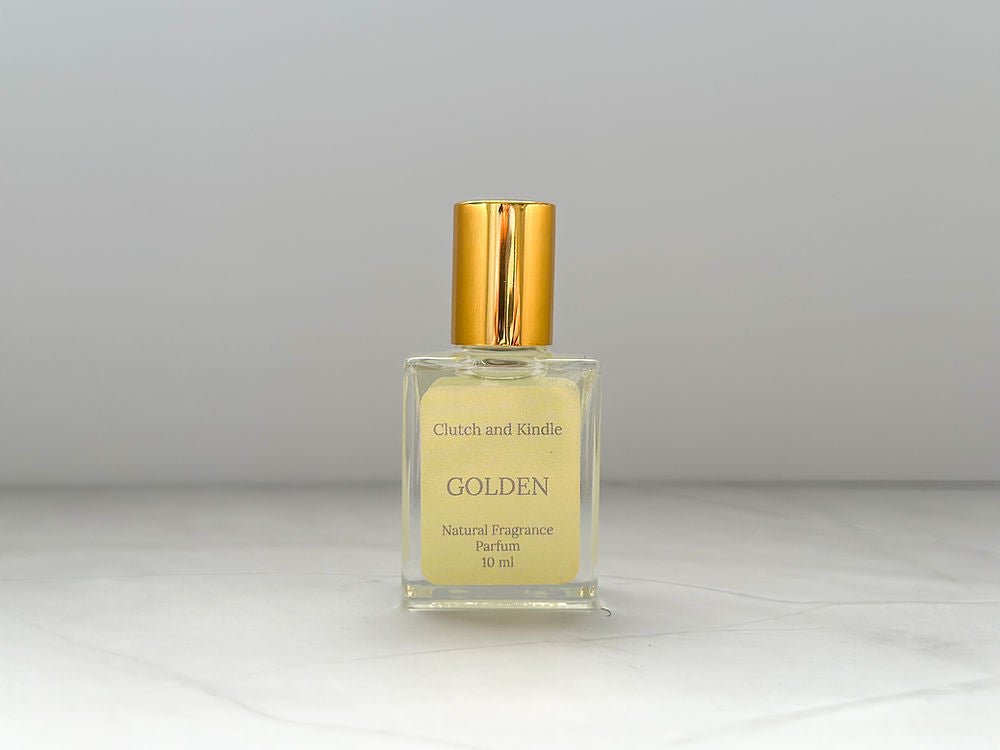 Something Splendid Co. Perfume Rollerball - Thumbnail 2