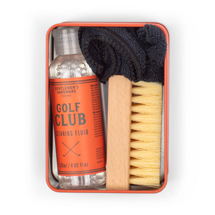 Golf Club Cleaning Kit - Something Splendid Co.
