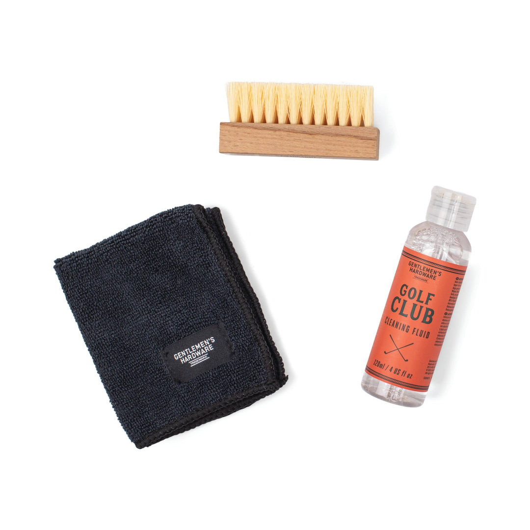 Golf Club Cleaning Kit - Something Splendid Co.