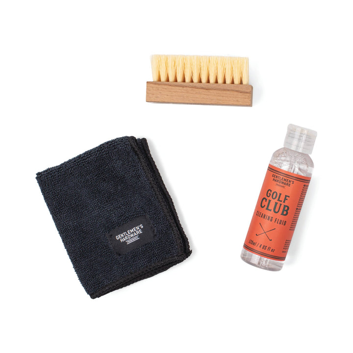 Golf Club Cleaning Kit - Something Splendid Co.