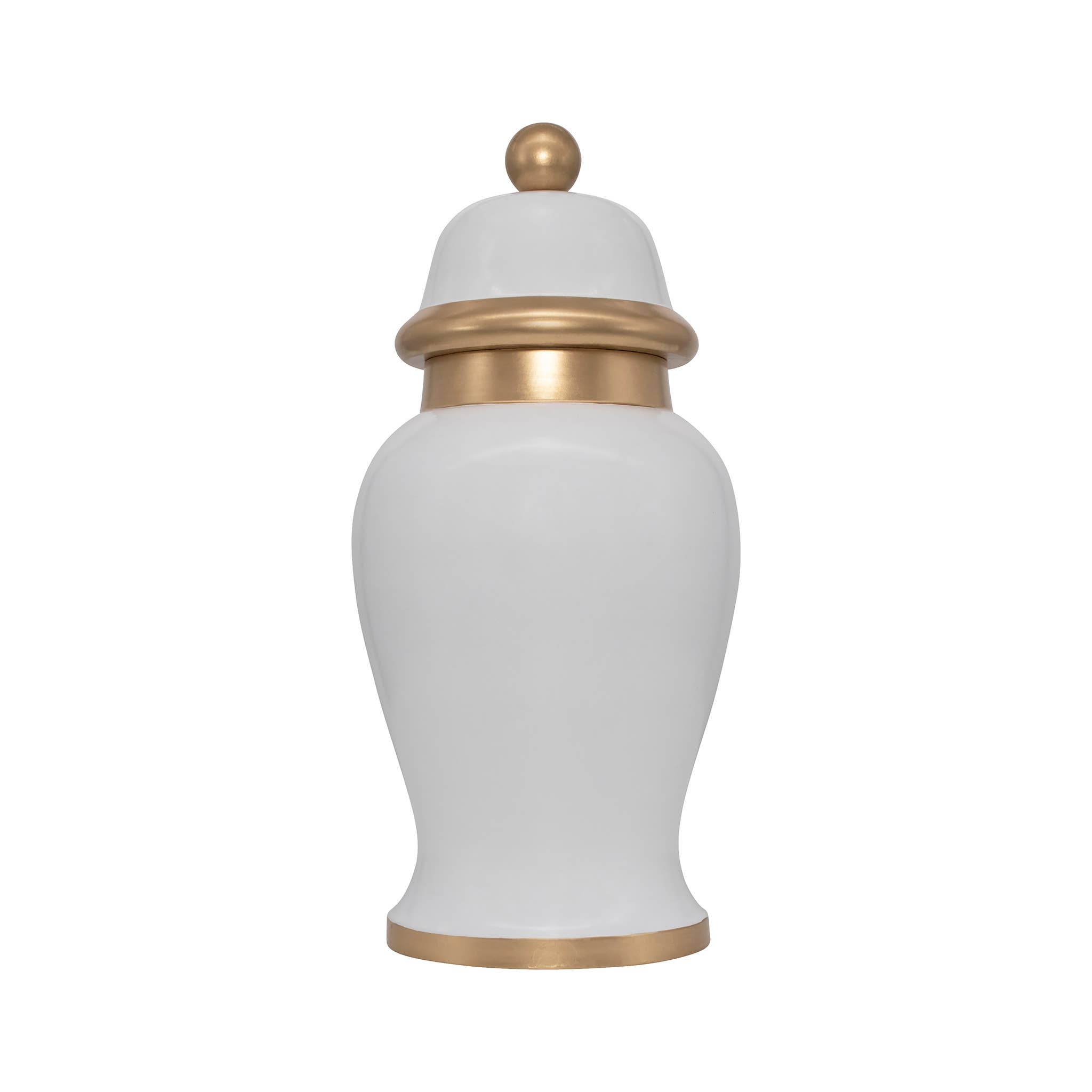 Something Splendid Co. Gracie Ginger Jar - Thumbnail 3
