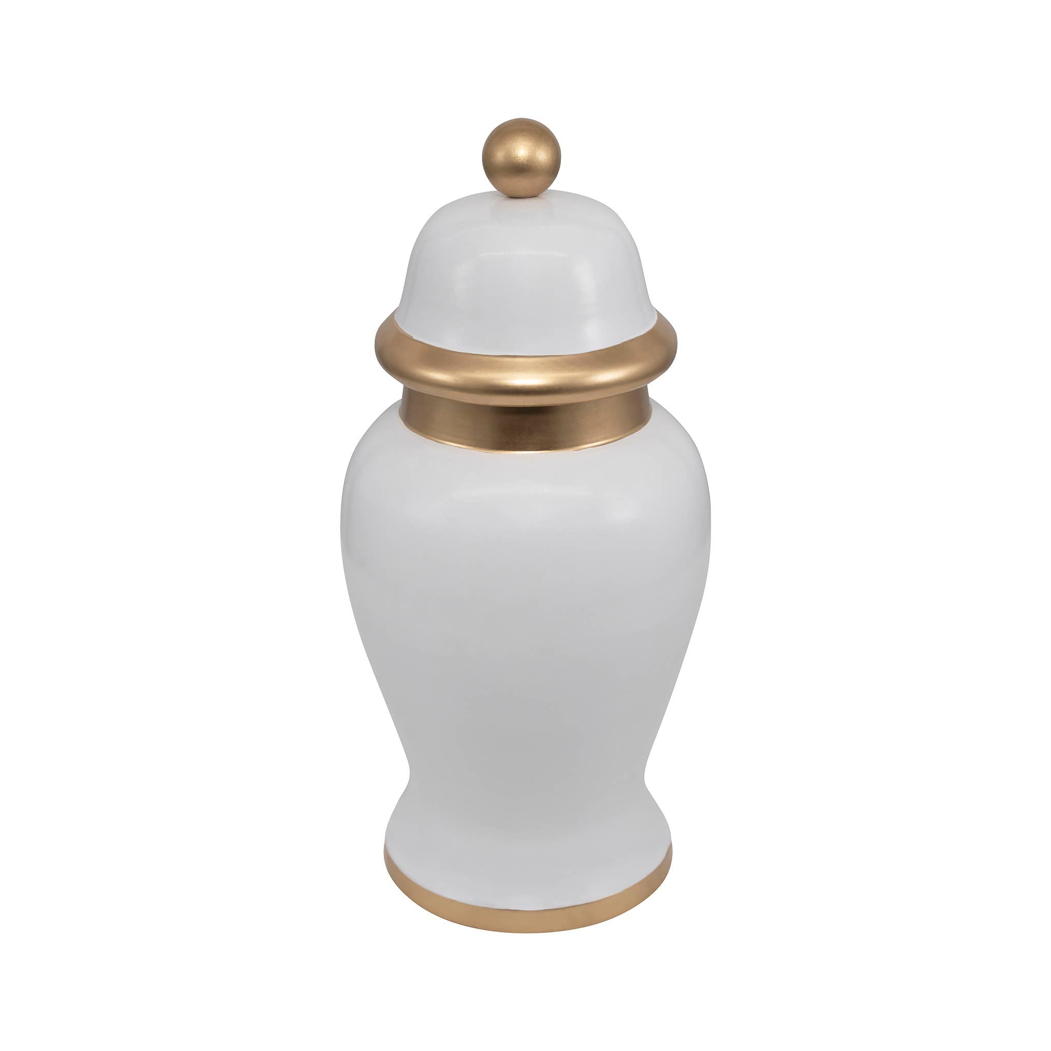 Something Splendid Co. Gracie Ginger Jar