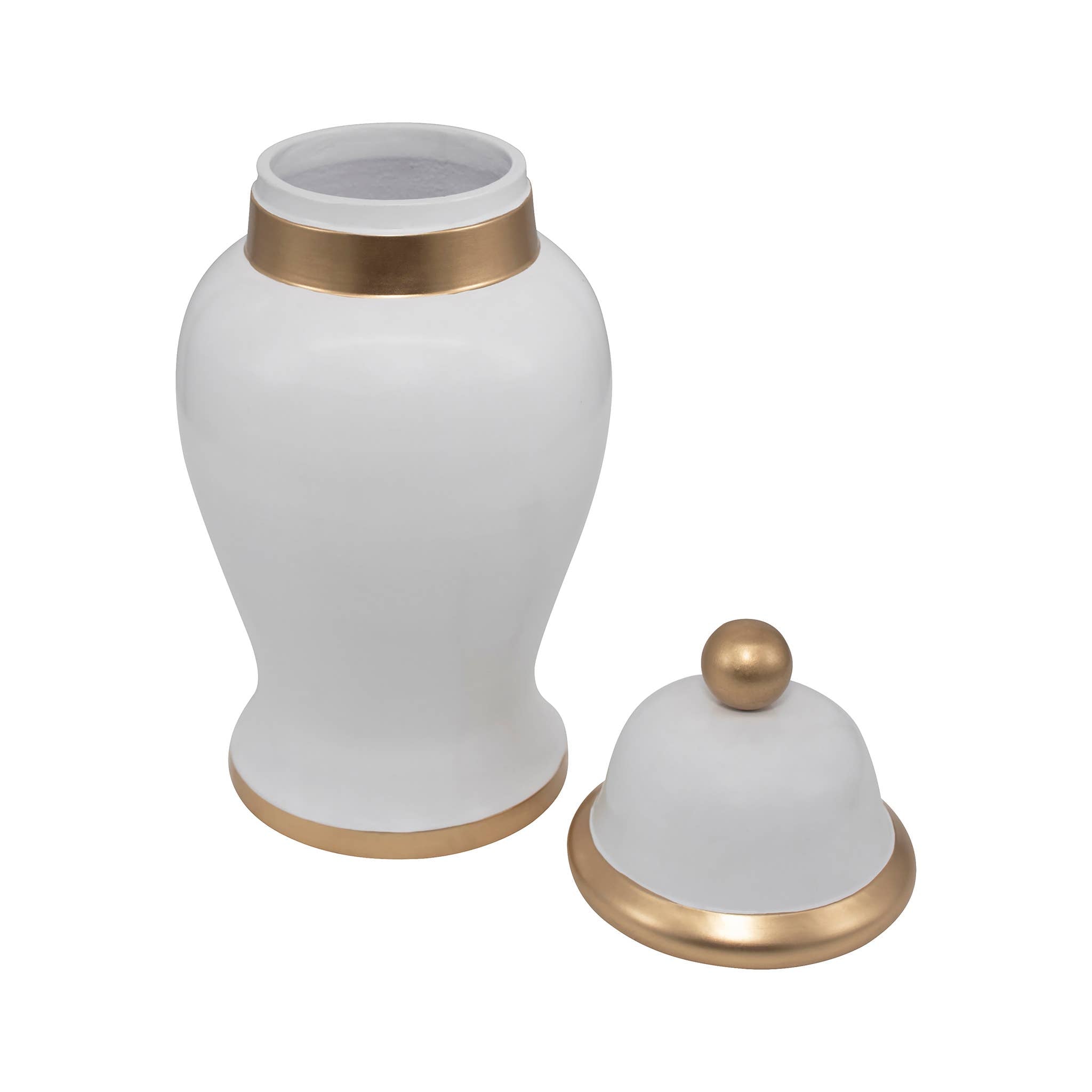Something Splendid Co. Gracie Ginger Jar - Thumbnail 2