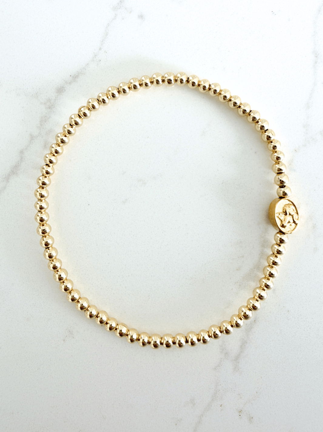 Guardian Angel Bracelet - Something Splendid Co.