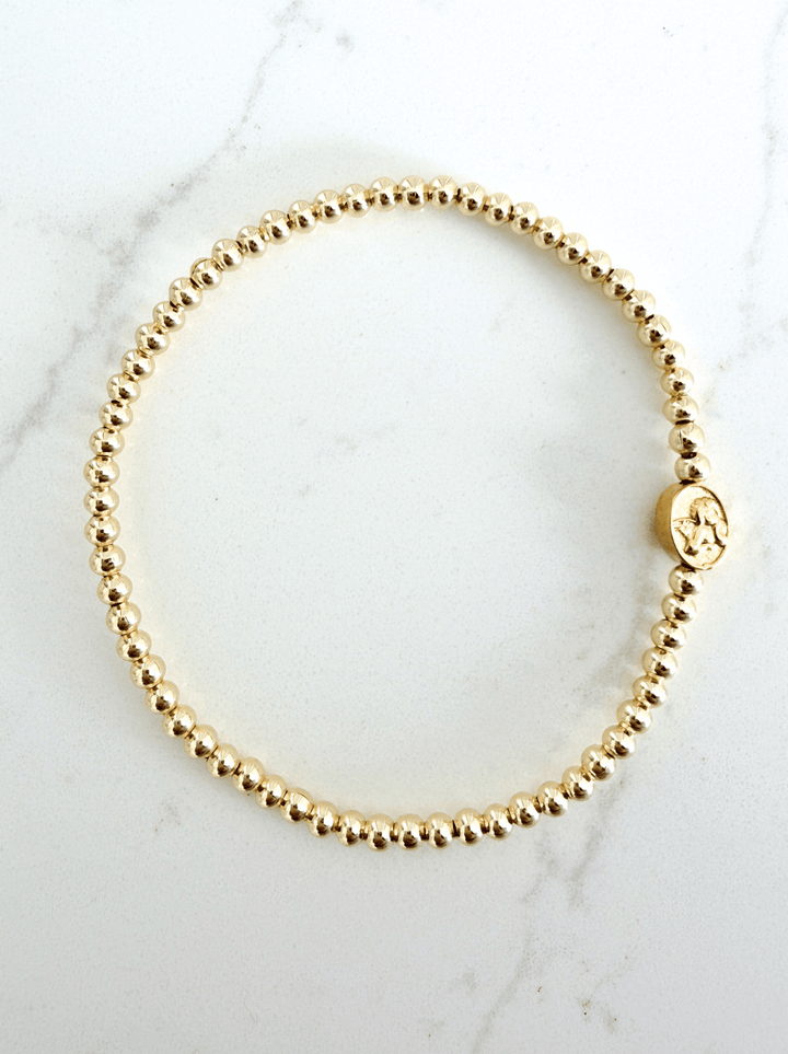 Guardian Angel Bracelet - Something Splendid Co.