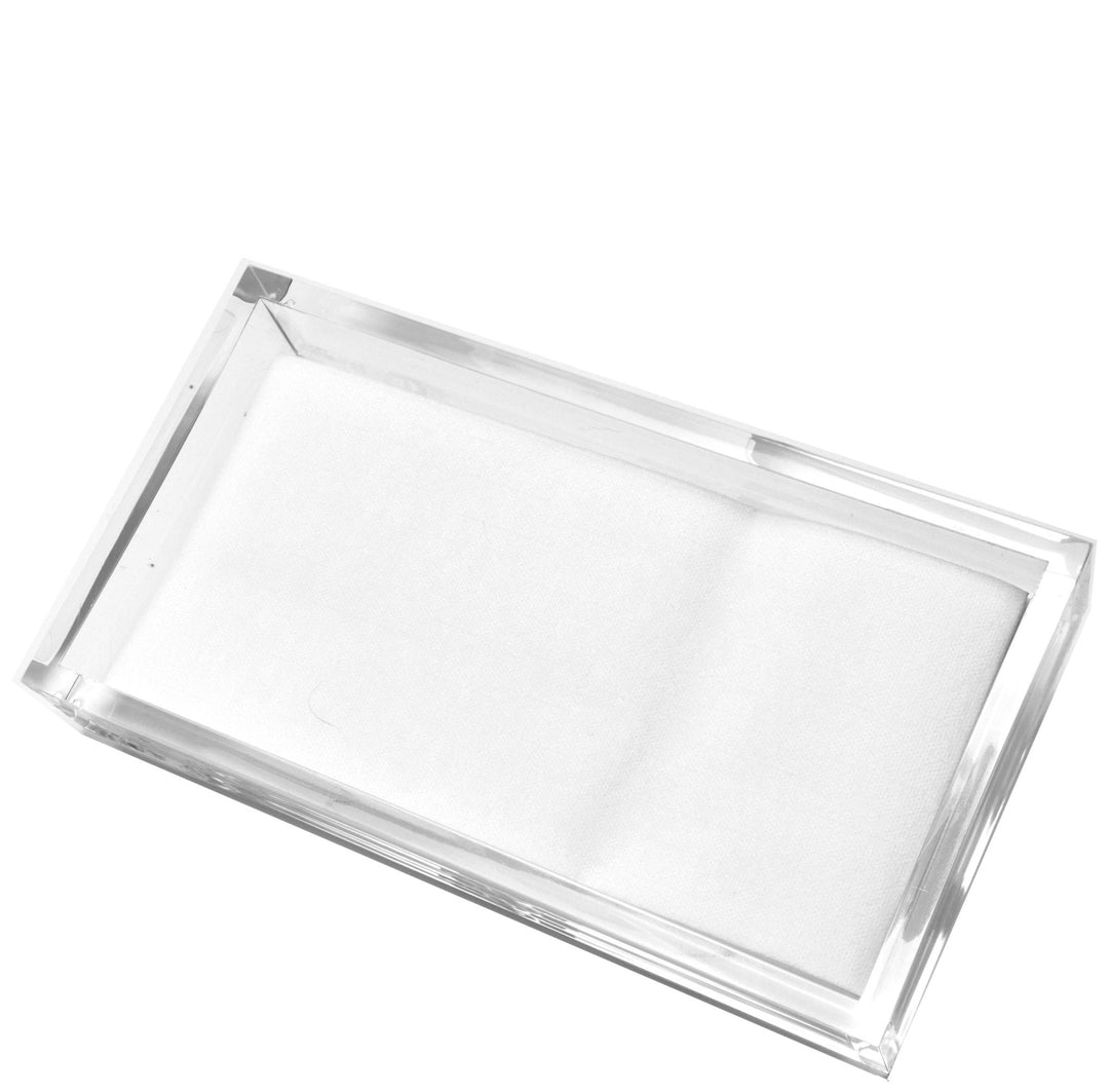 GUEST TOWEL HOLDER - BASE ONLY - Something Splendid Co.