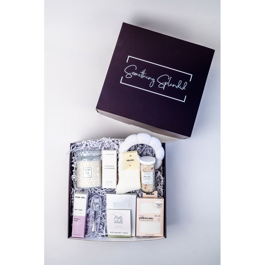 GURWM Gift Box - Something Splendid Co.
