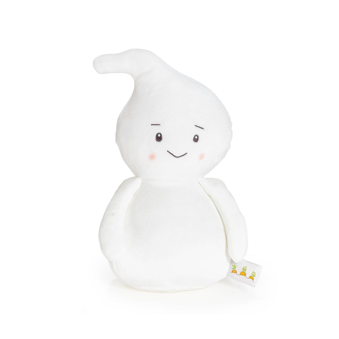 Halloween Haun - Ted the Ghost - Something Splendid Co.