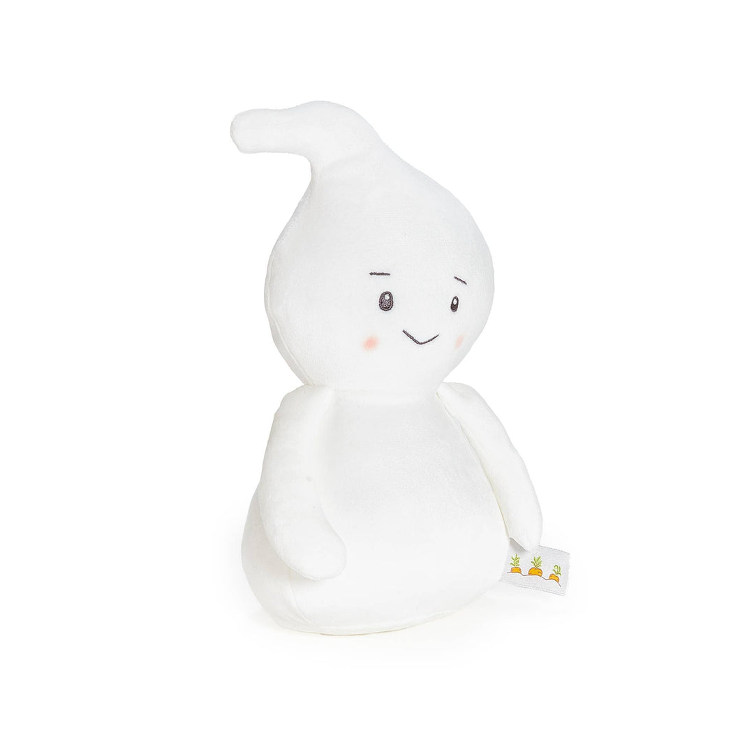 Halloween Haun - Ted the Ghost - Something Splendid Co.