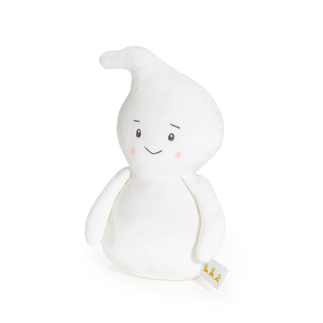 Halloween Haun - Ted the Ghost - Something Splendid Co.