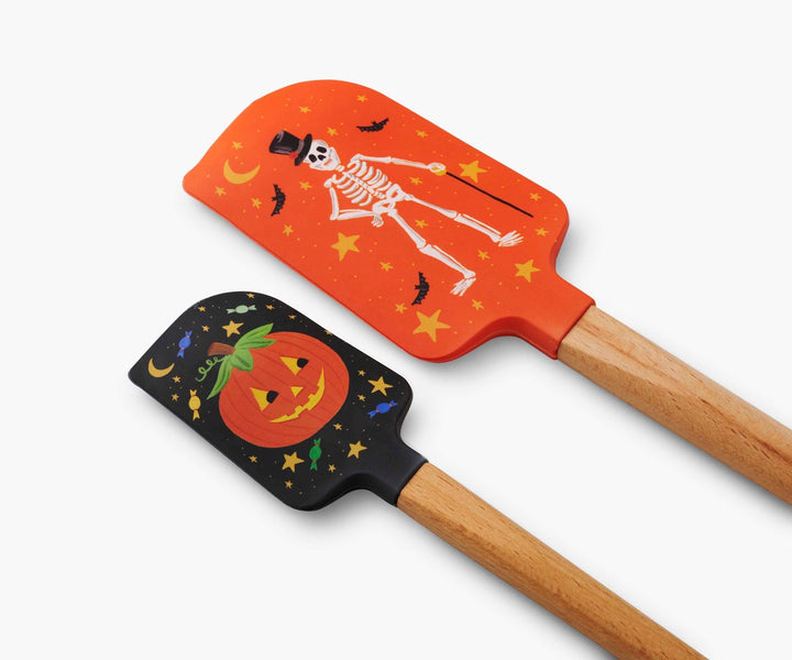 Halloween Parade Spatula Set - Something Splendid Co.
