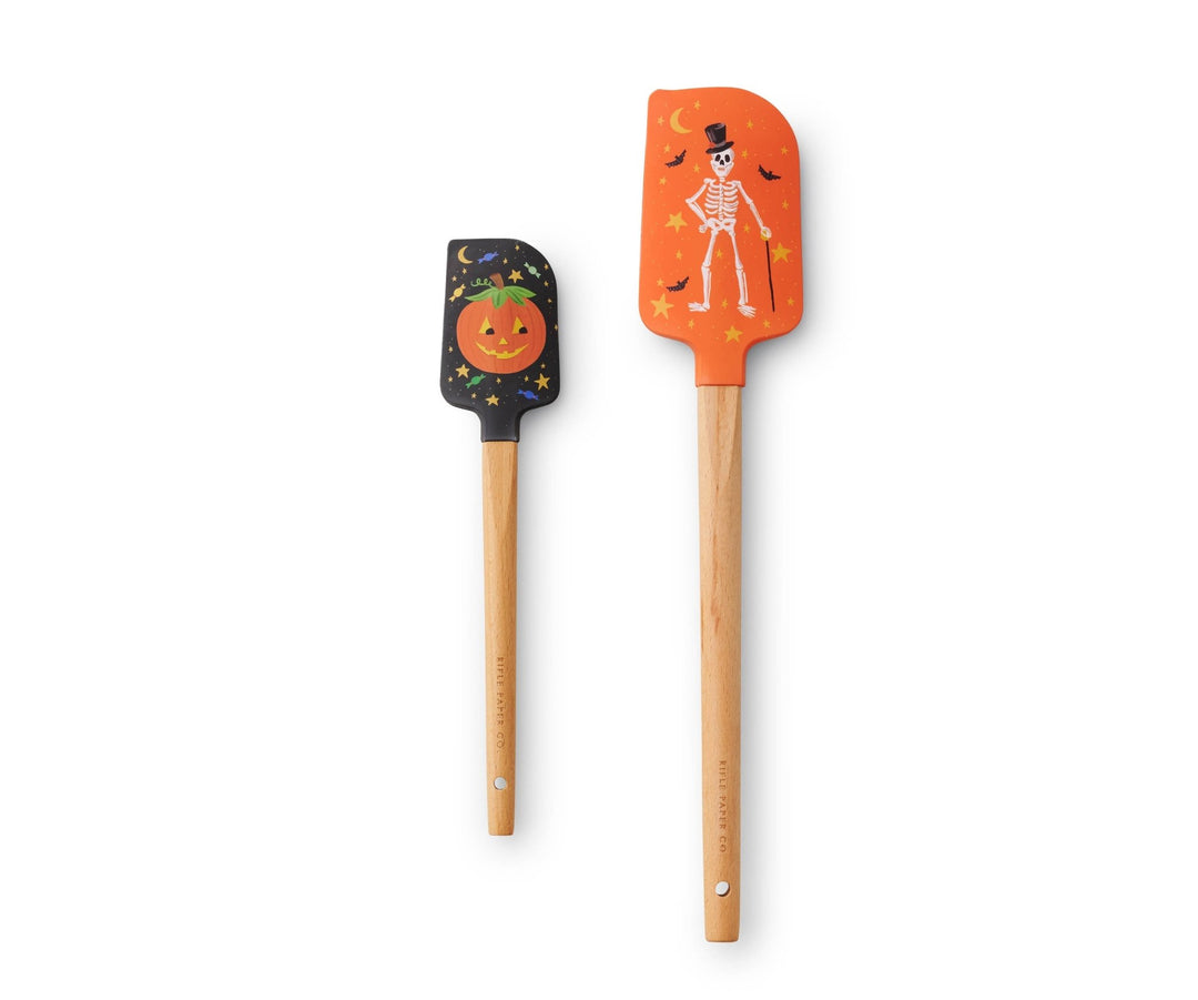 Halloween Parade Spatula Set - Something Splendid Co.