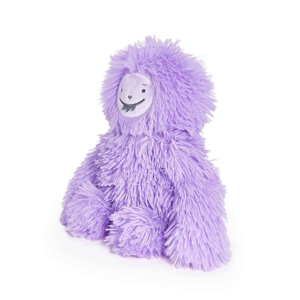 Halloween Trixie the Monster - Something Splendid Co.