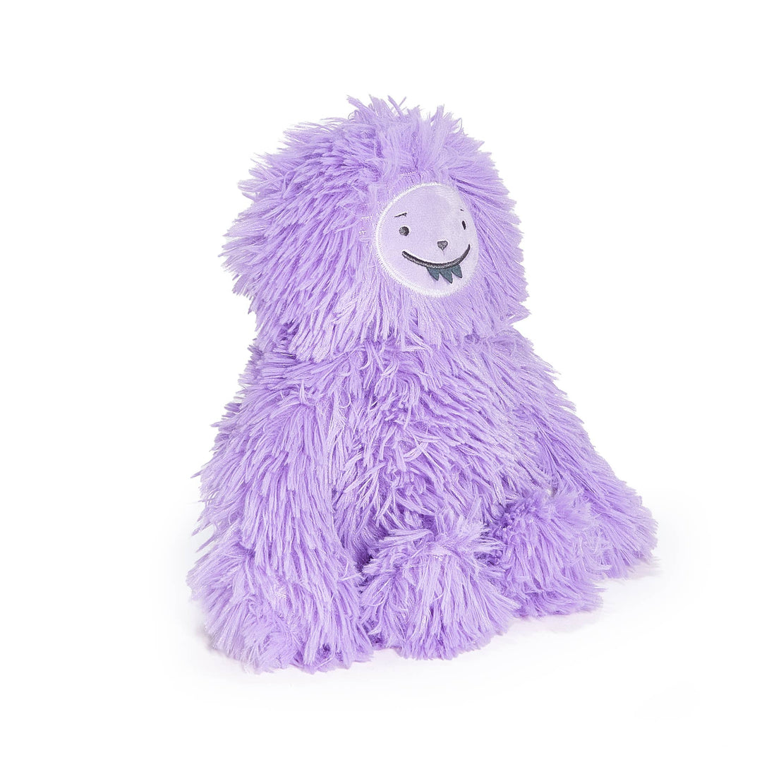 Halloween Trixie the Monster - Something Splendid Co.