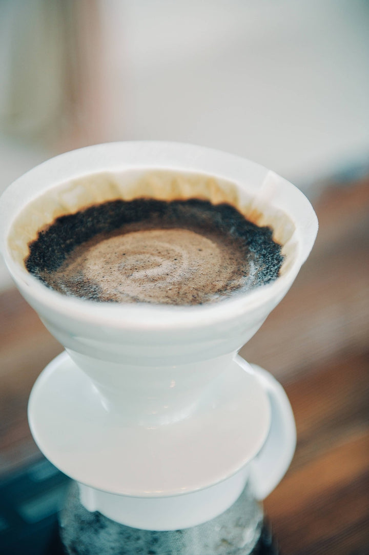 HARIO V60 Ceramic Dripper 02 Set - Something Splendid Co.