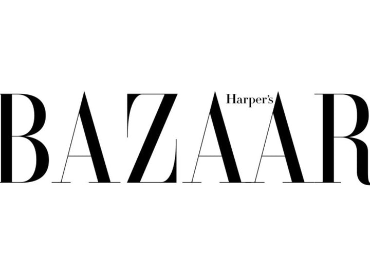 Harper's Bazaar logo