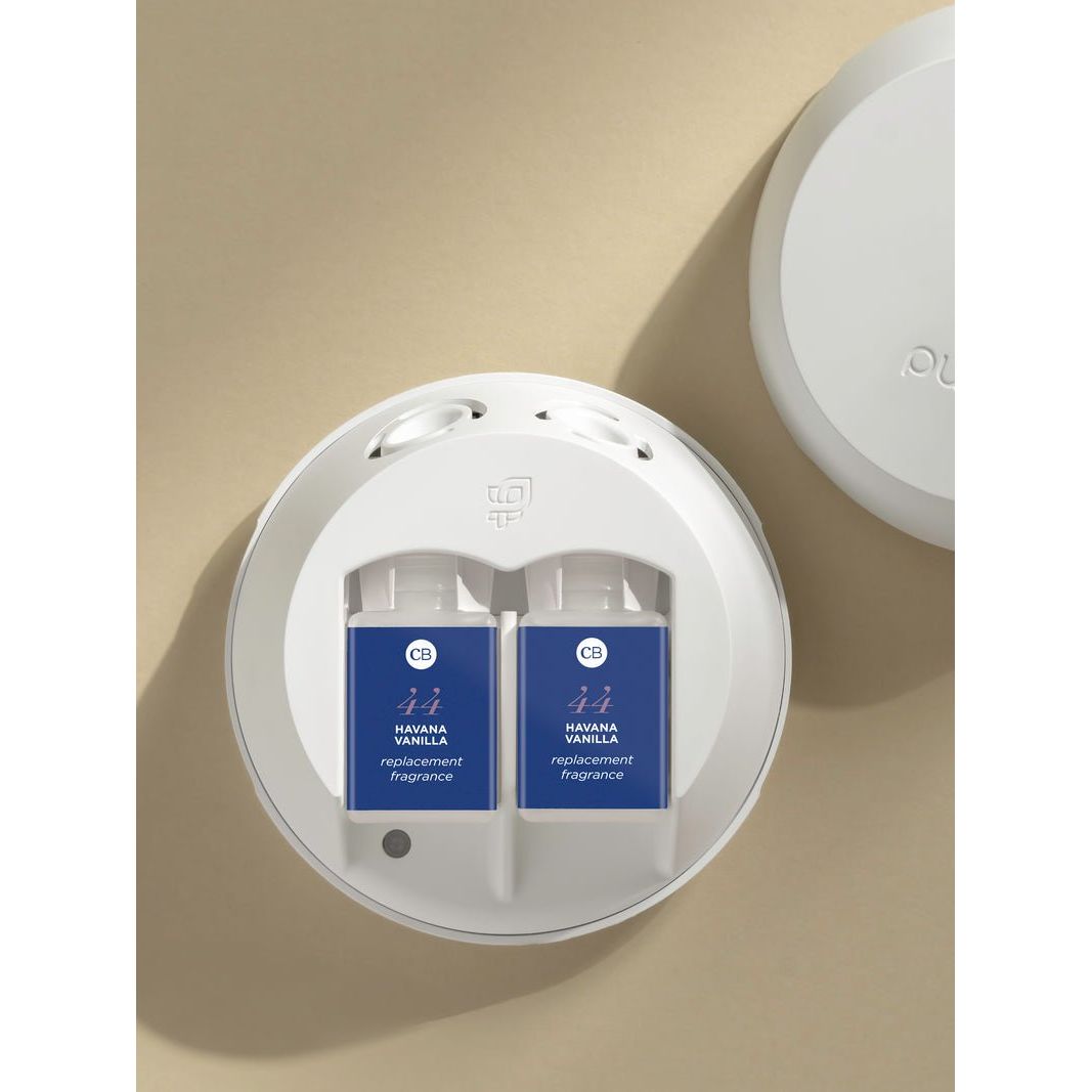 Havana Vanilla Diffuser Oil | Pura Smart Vial - Thumbnail 2