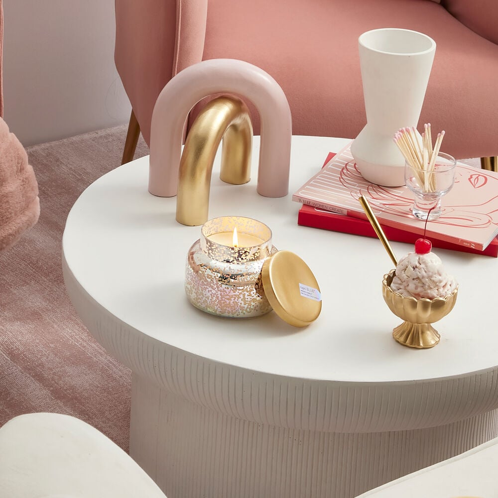 Havana Vanilla Mercury Signature Jar Candle - Thumbnail 5