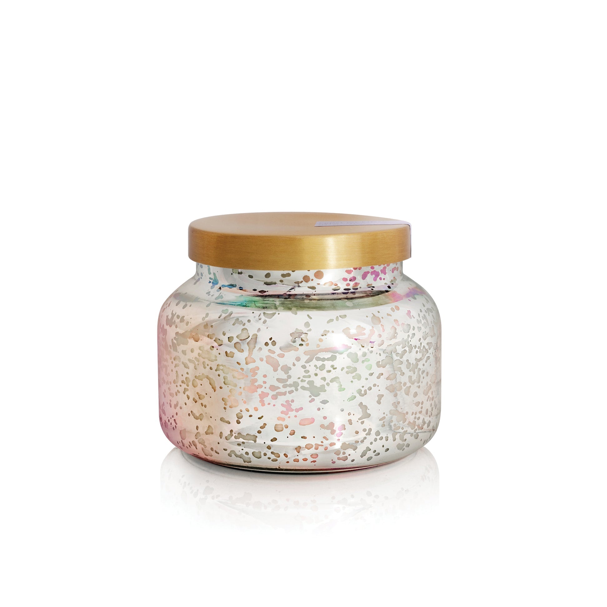 Something Splendid Co. Havana Vanilla Jar Candle - Thumbnail 2