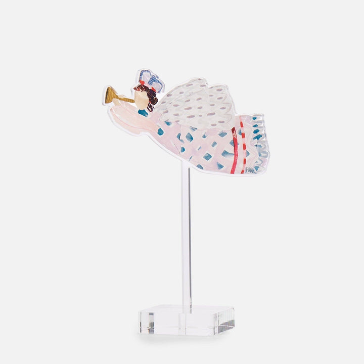 Heavenly Host Angel Collection - Set of 4 - Something Splendid Co.