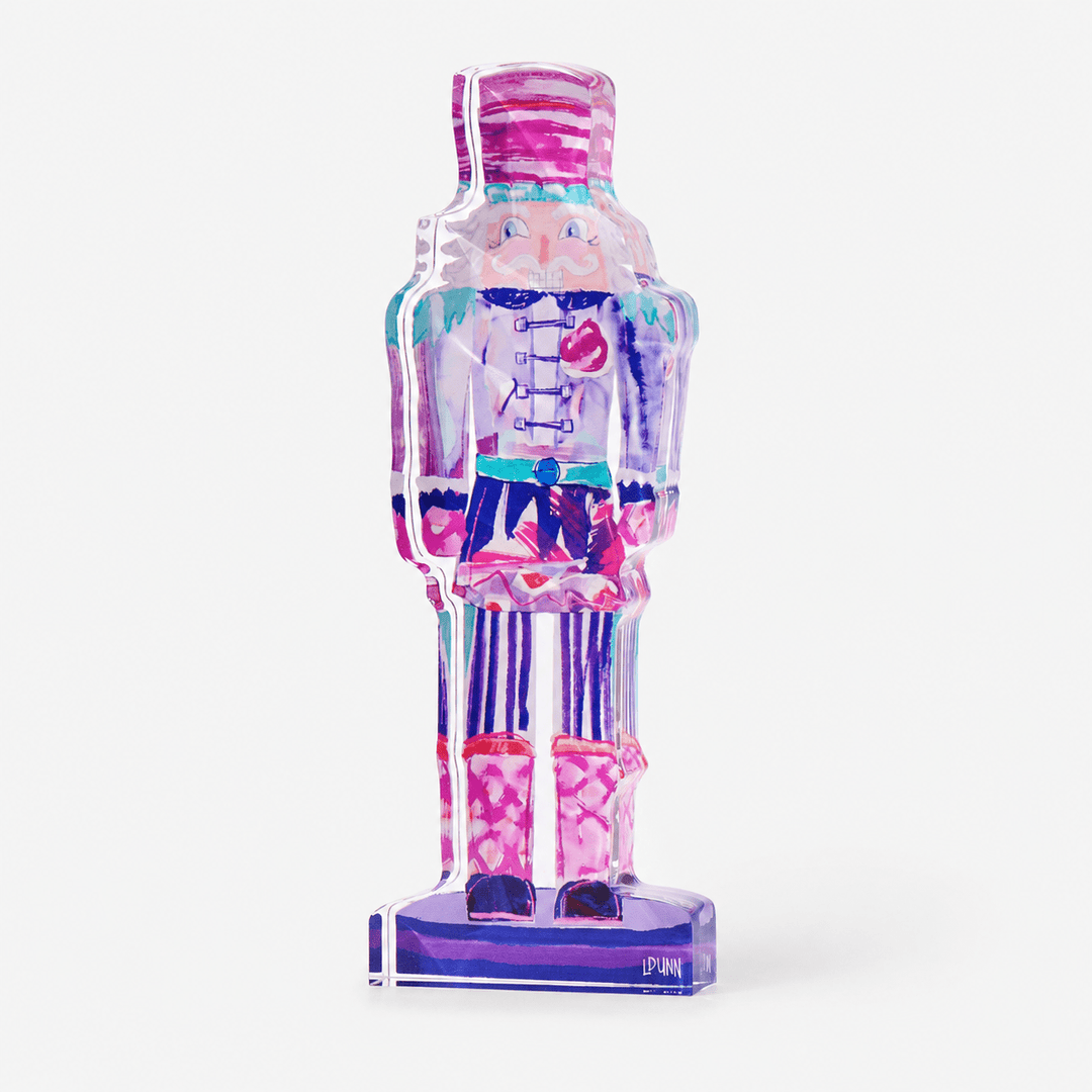 Hedley the Nutcracker - Something Splendid Co.