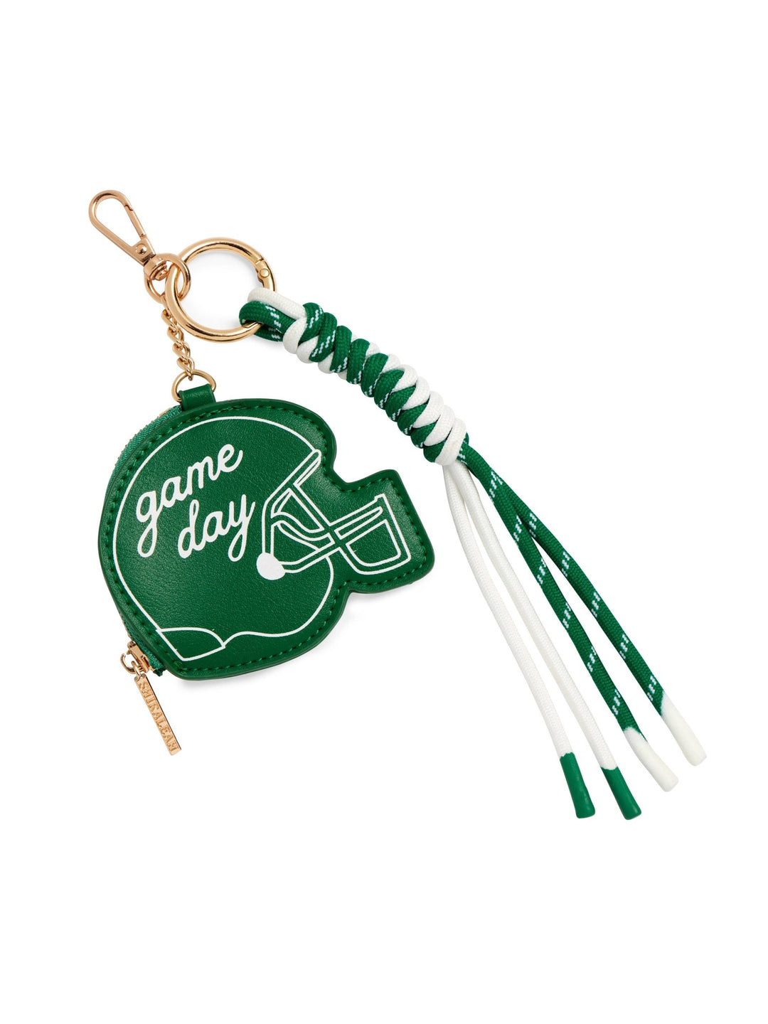 HELMET BAG CHARM/KEY RING - Something Splendid Co.