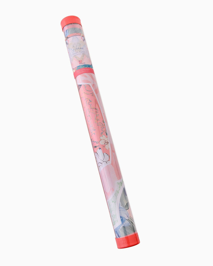 Heron Mahjong Mat in Tube - Something Splendid Co.