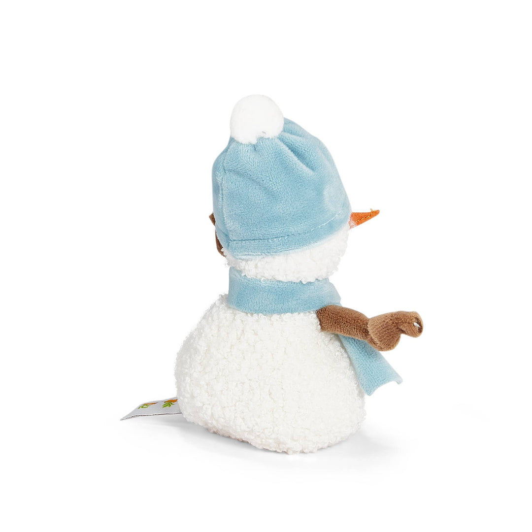 Holiday - Chilly the Snowman Roly Poly - Something Splendid Co.