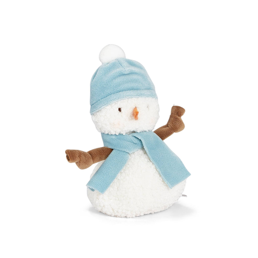 Holiday - Chilly the Snowman Roly Poly - Something Splendid Co.