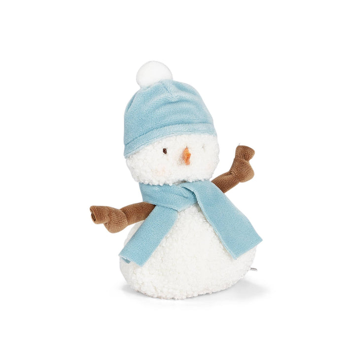 Holiday - Chilly the Snowman Roly Poly - Something Splendid Co.