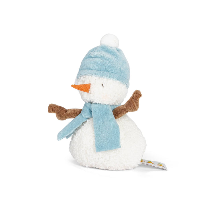 Holiday - Chilly the Snowman Roly Poly - Something Splendid Co.