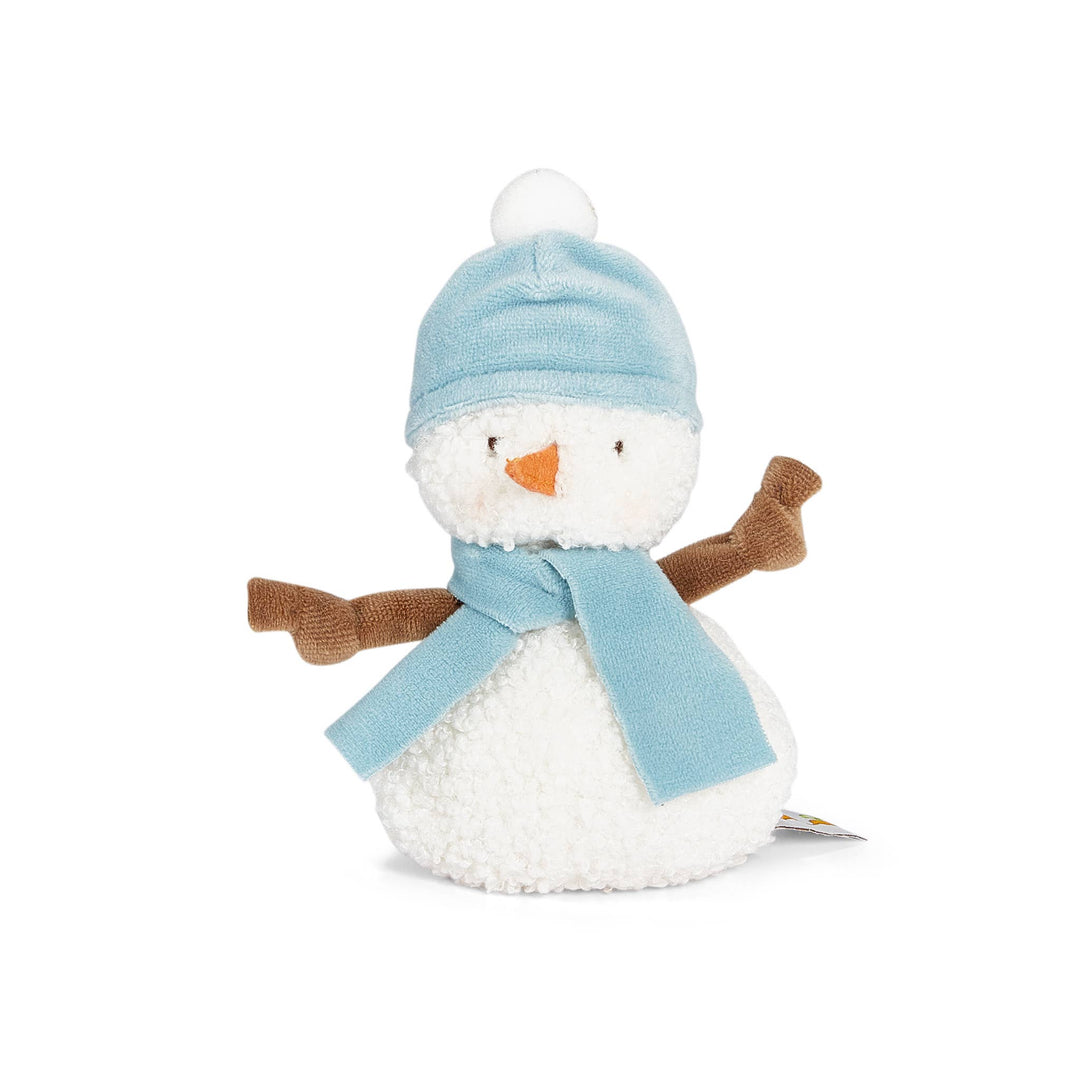 Holiday - Chilly the Snowman Roly Poly - Something Splendid Co.