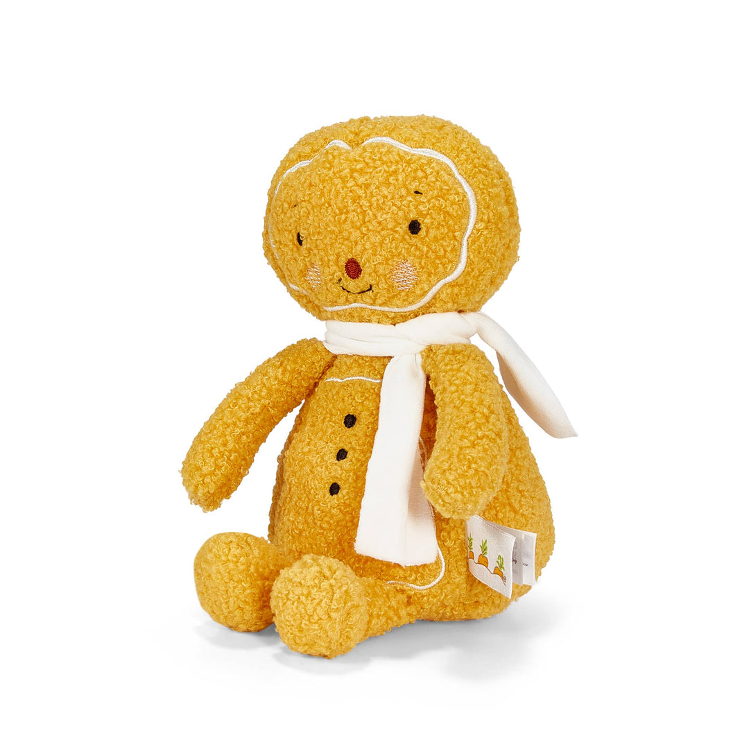 Holiday - Ginger the Gingerbread Friend - Something Splendid Co.
