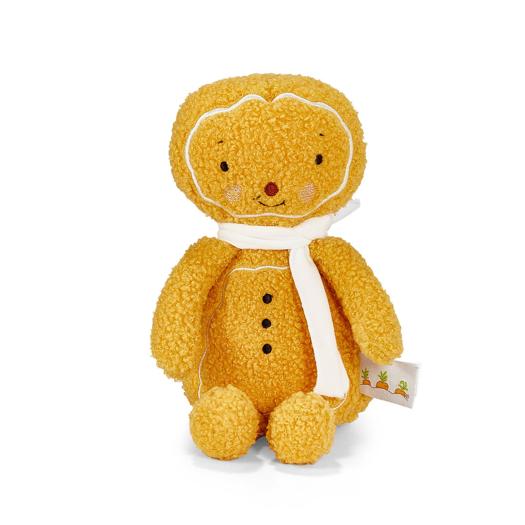 Holiday - Ginger the Gingerbread Friend - Something Splendid Co.