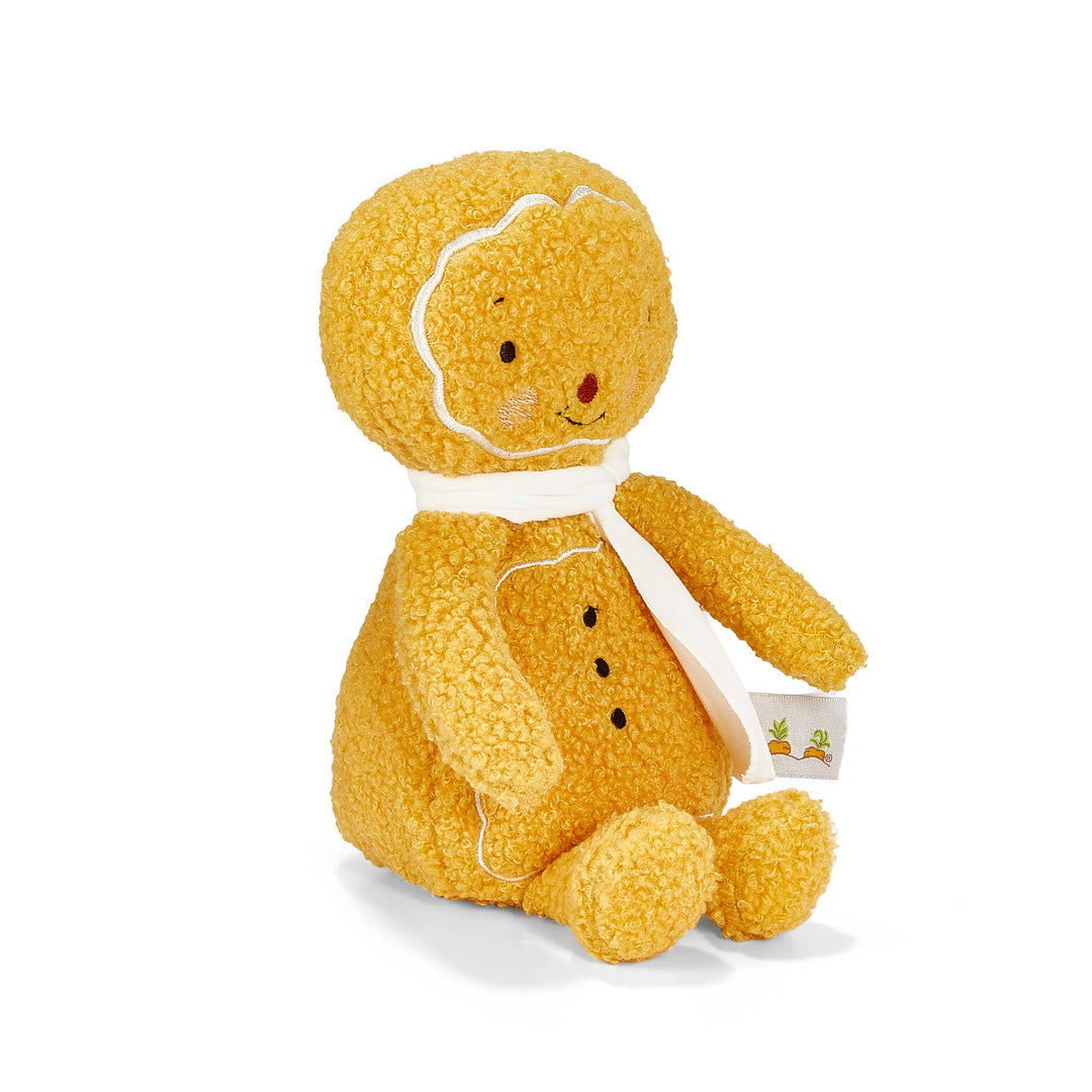 Holiday - Ginger the Gingerbread Friend - Something Splendid Co.