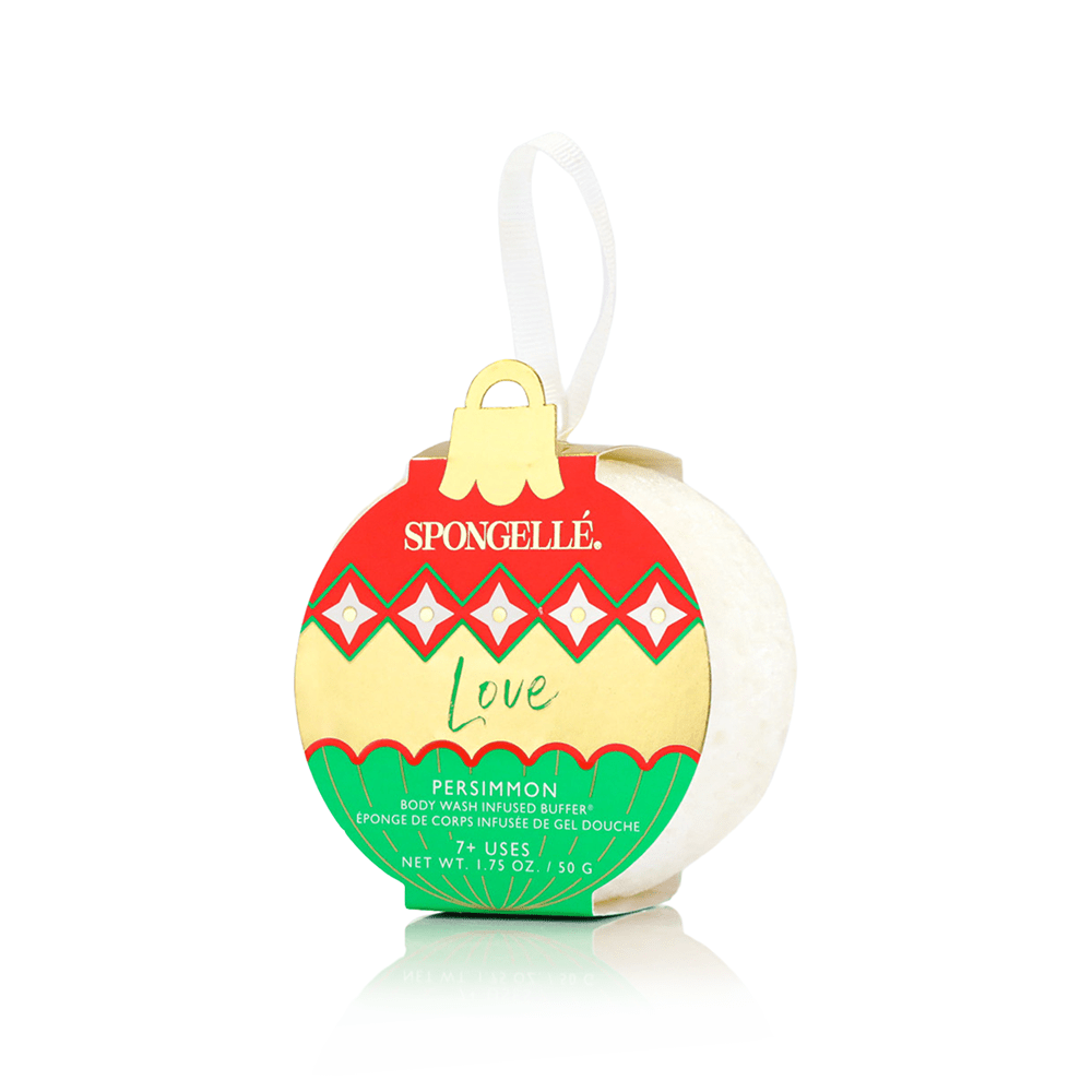 Holiday Ornament Buffer Assorted Pack Christmas Gift  - Something Splendid Co.