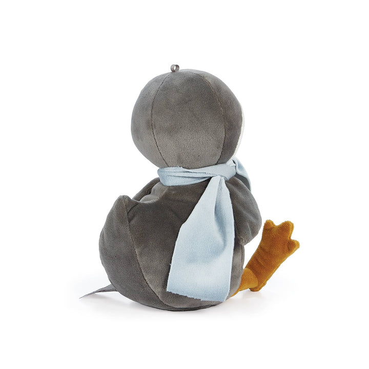 Holiday - Sweets Snowcone Penguin - Something Splendid Co.