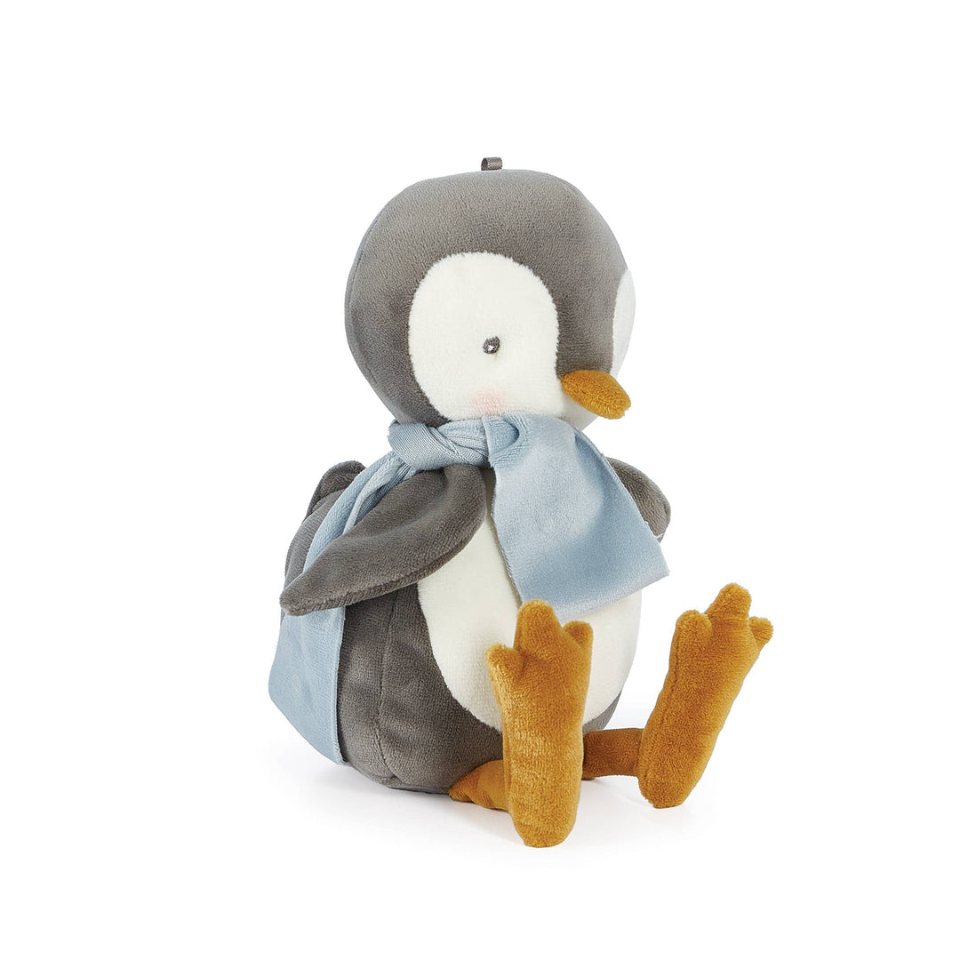 Holiday - Sweets Snowcone Penguin - Something Splendid Co.