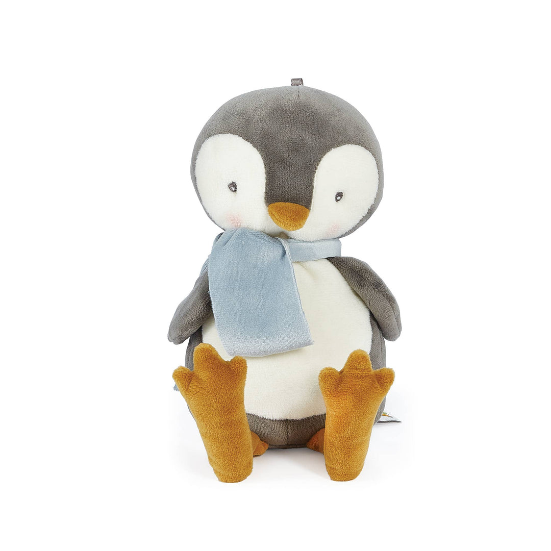 Holiday - Sweets Snowcone Penguin - Something Splendid Co.