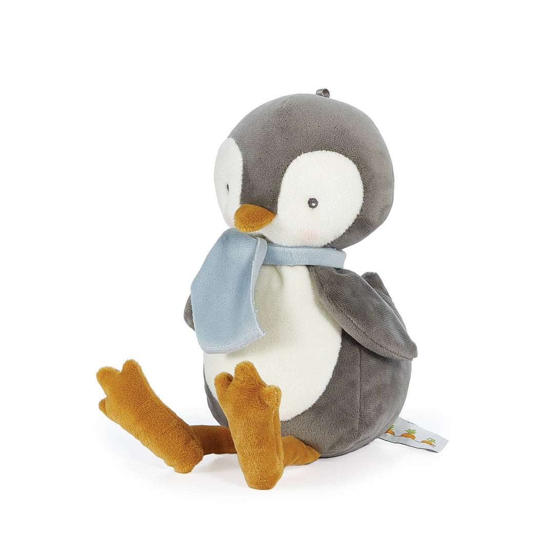 Holiday - Sweets Snowcone Penguin - Something Splendid Co.