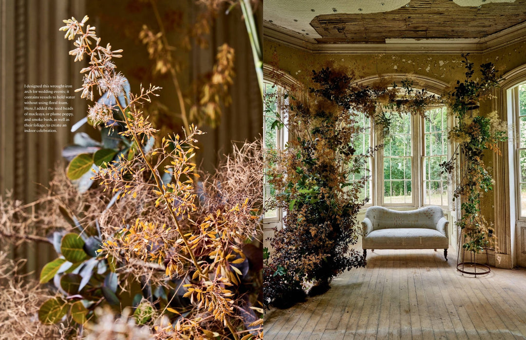 Home in Bloom - Something Splendid Co.
