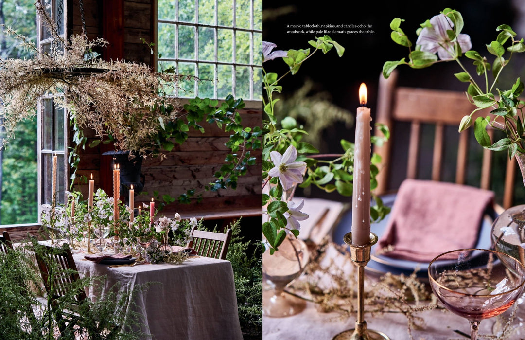 Home in Bloom - Something Splendid Co.