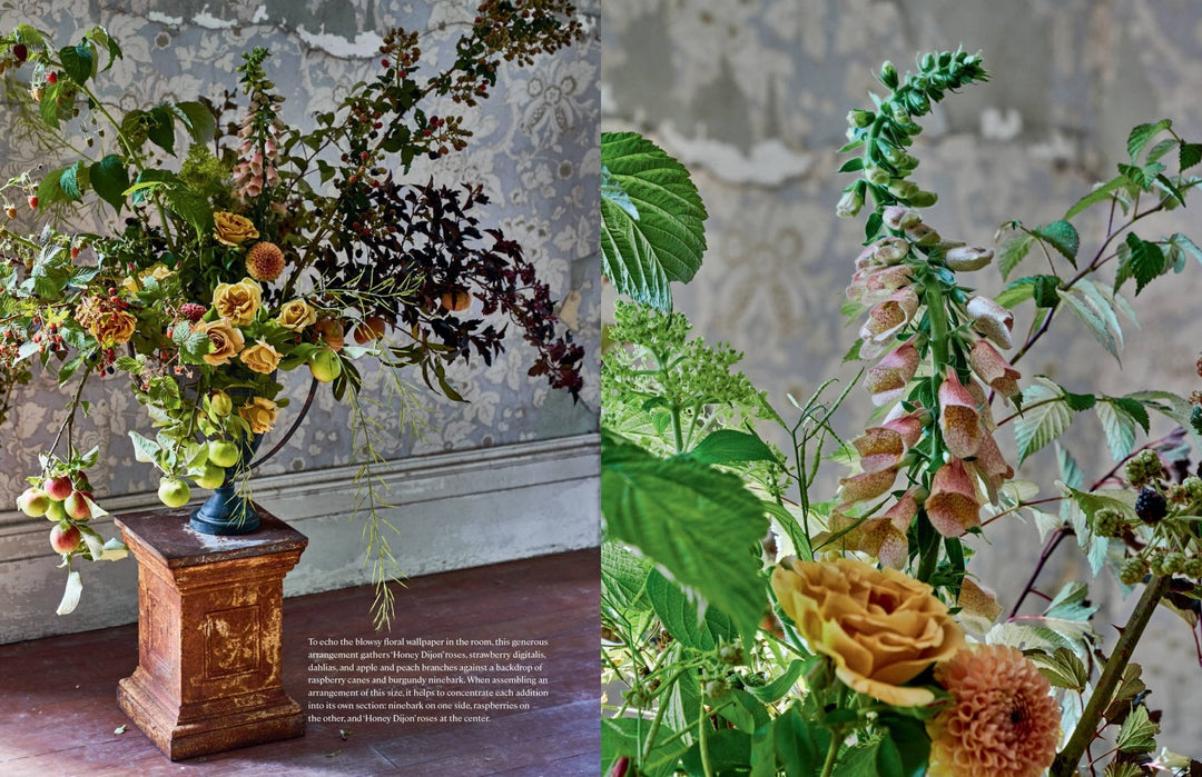 Home in Bloom - Something Splendid Co.