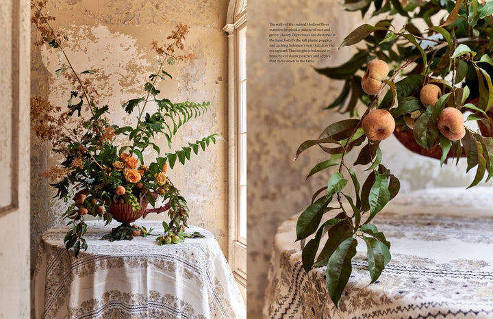 Home in Bloom - Something Splendid Co.