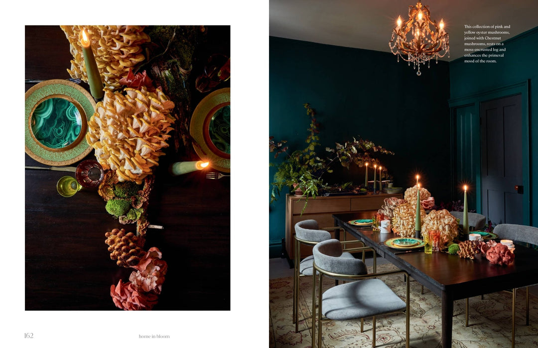 Home in Bloom - Something Splendid Co.